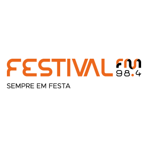 FESTIVAL 98.4 FM