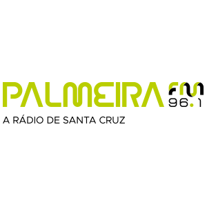 PALMEIRA 96.1 FM
